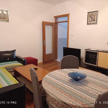 Apartments Salute Мостар Екстер'єр фото