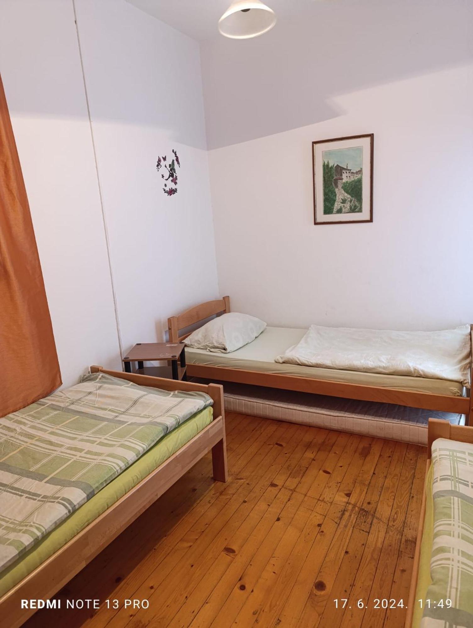Apartments Salute Мостар Екстер'єр фото