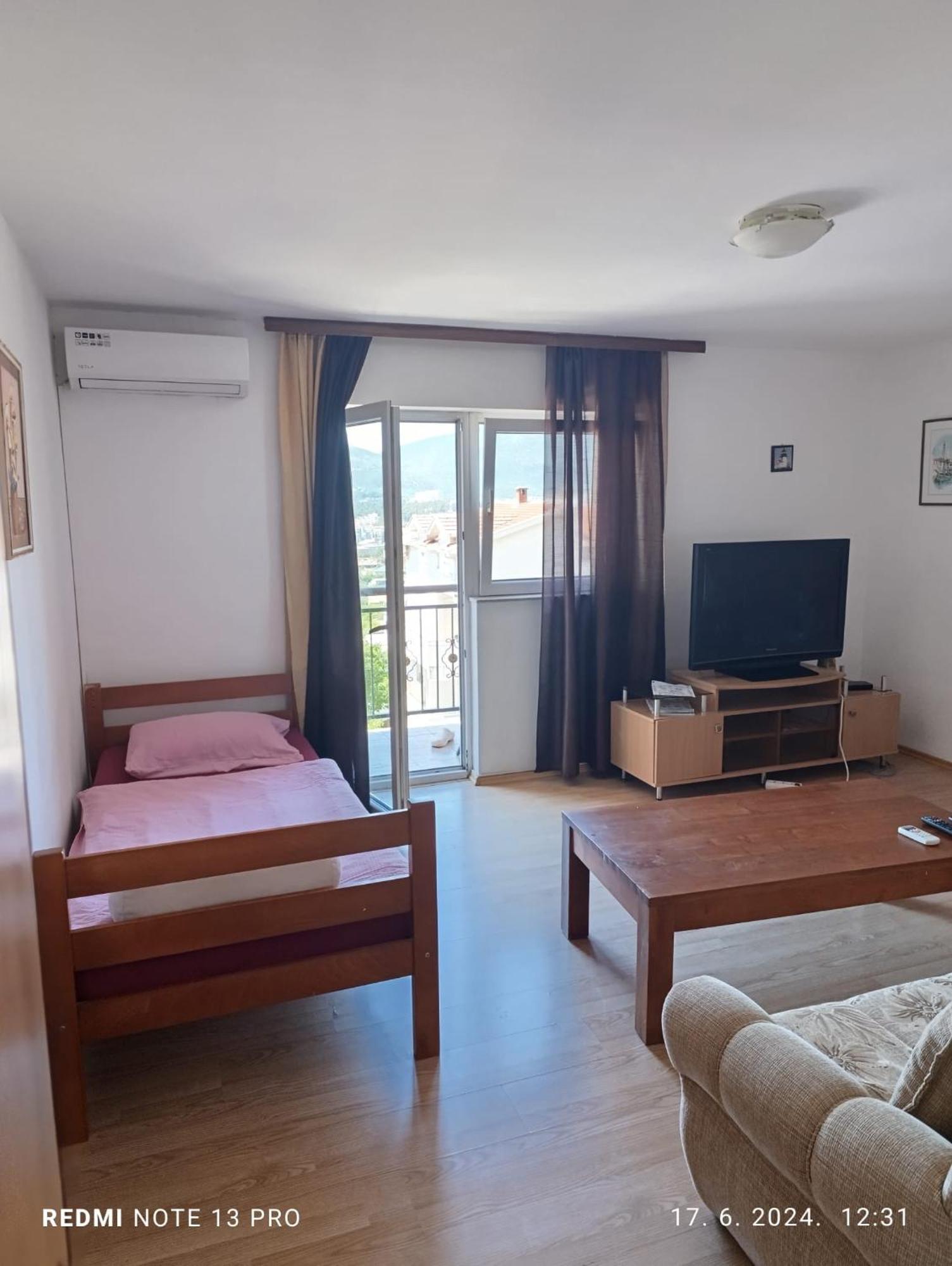 Apartments Salute Мостар Екстер'єр фото
