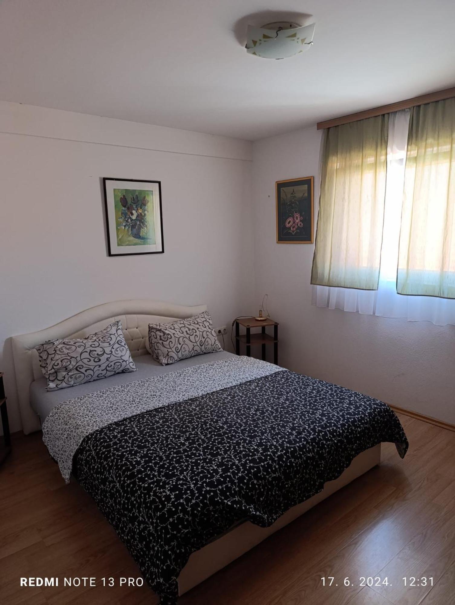 Apartments Salute Мостар Екстер'єр фото